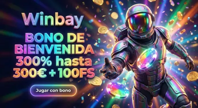 Winbay Casino
